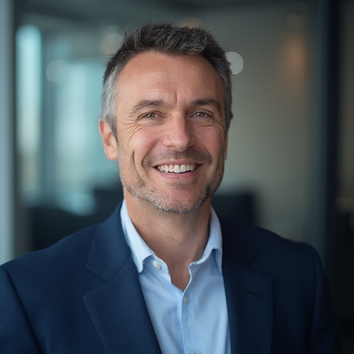 Marek Kowalczyk — Kasyno na prawdziwe pieniądze expert