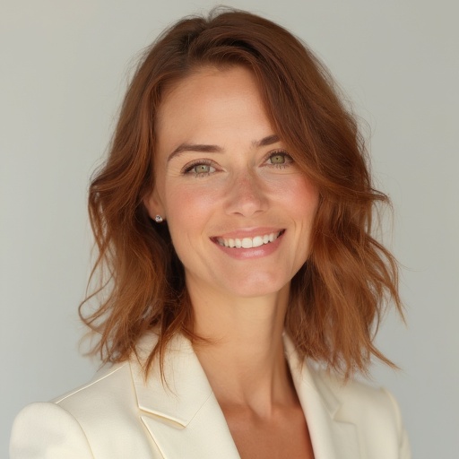 Katarzyna Nowak-Brzezińska — Kasyno na prawdziwe pieniądze reviewer